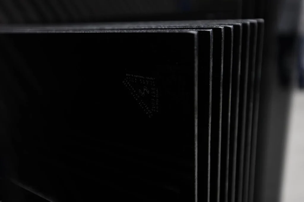 Sunfire - Glass Products